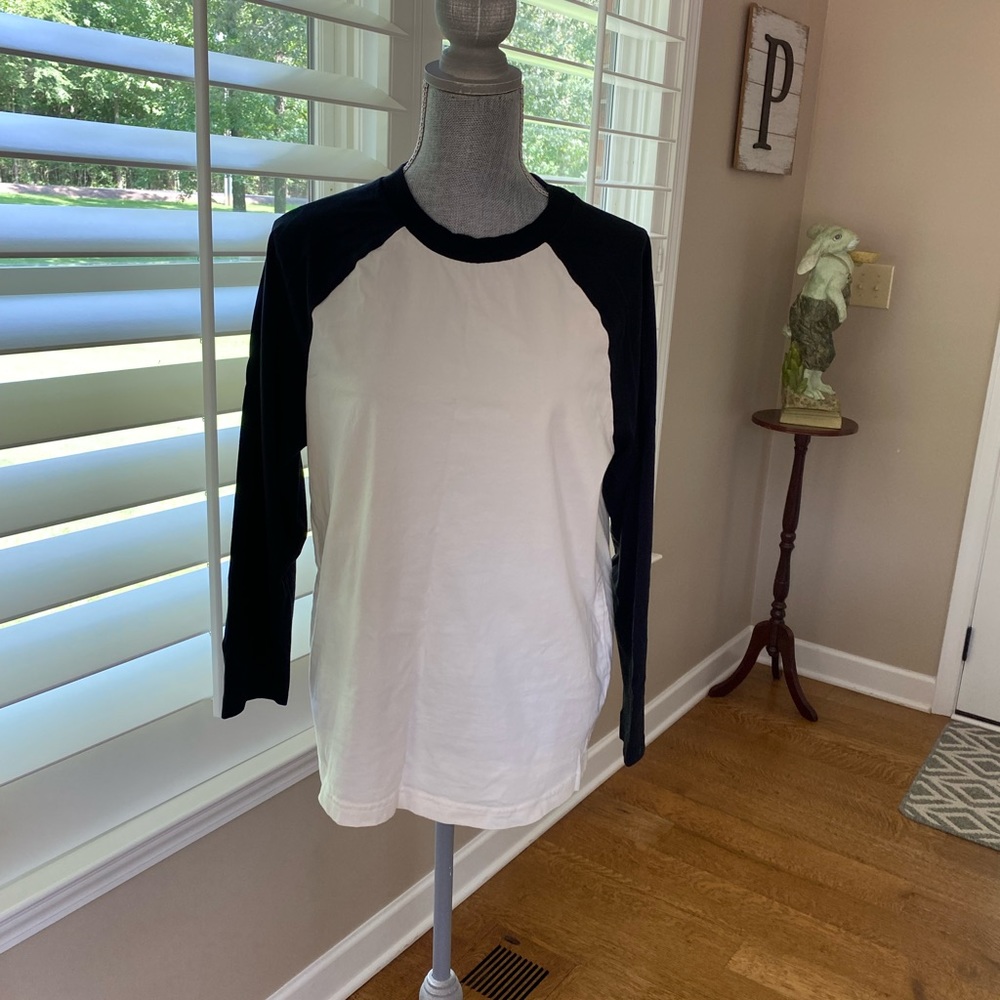 Jersey top
